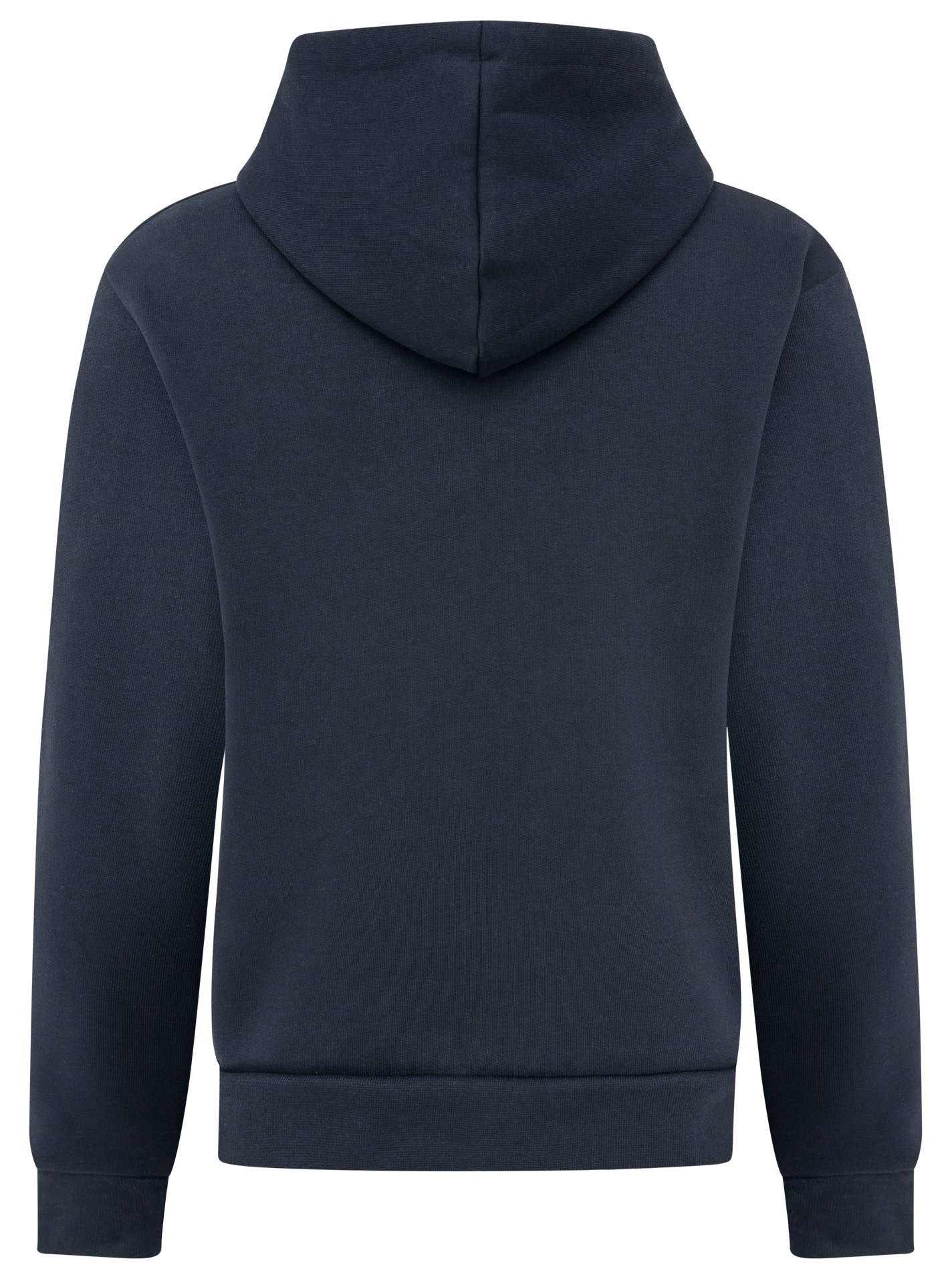 Zwillingsherz - Moin Hoodie/Sweatshirt Möwen - Dunkelblau