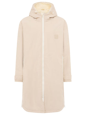 Zwillingsherz - Windjacke - Hellbeige (Lieferzeit: ca. 2 Wochen)