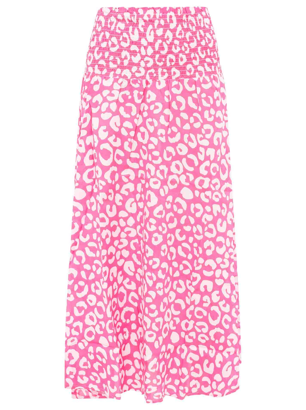 Zwillingsherz "Rock Leo" - Pink