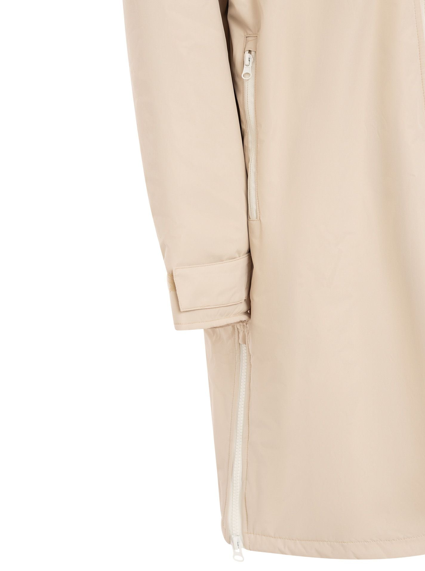 Zwillingsherz - Windjacke - Hellbeige (Lieferzeit: ca. 2 Wochen)
