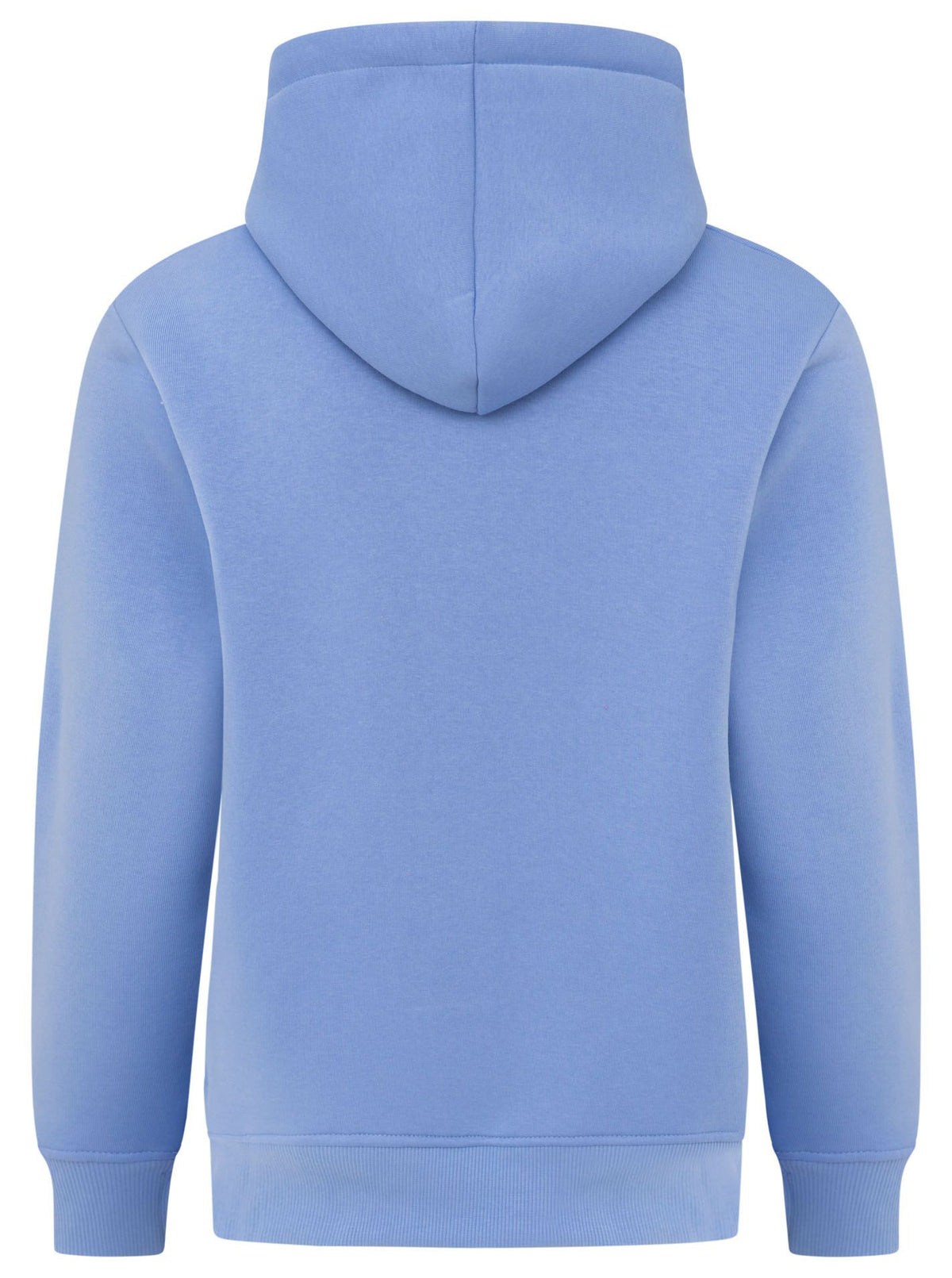 Zwillingsherz - Hoodie "Hope" - Blau
