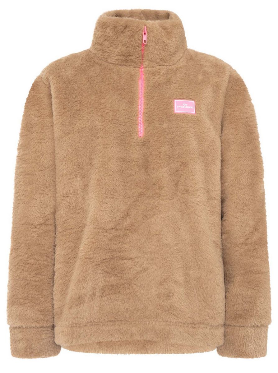 Zwillingsherz - Teddy Troyer - Beige
