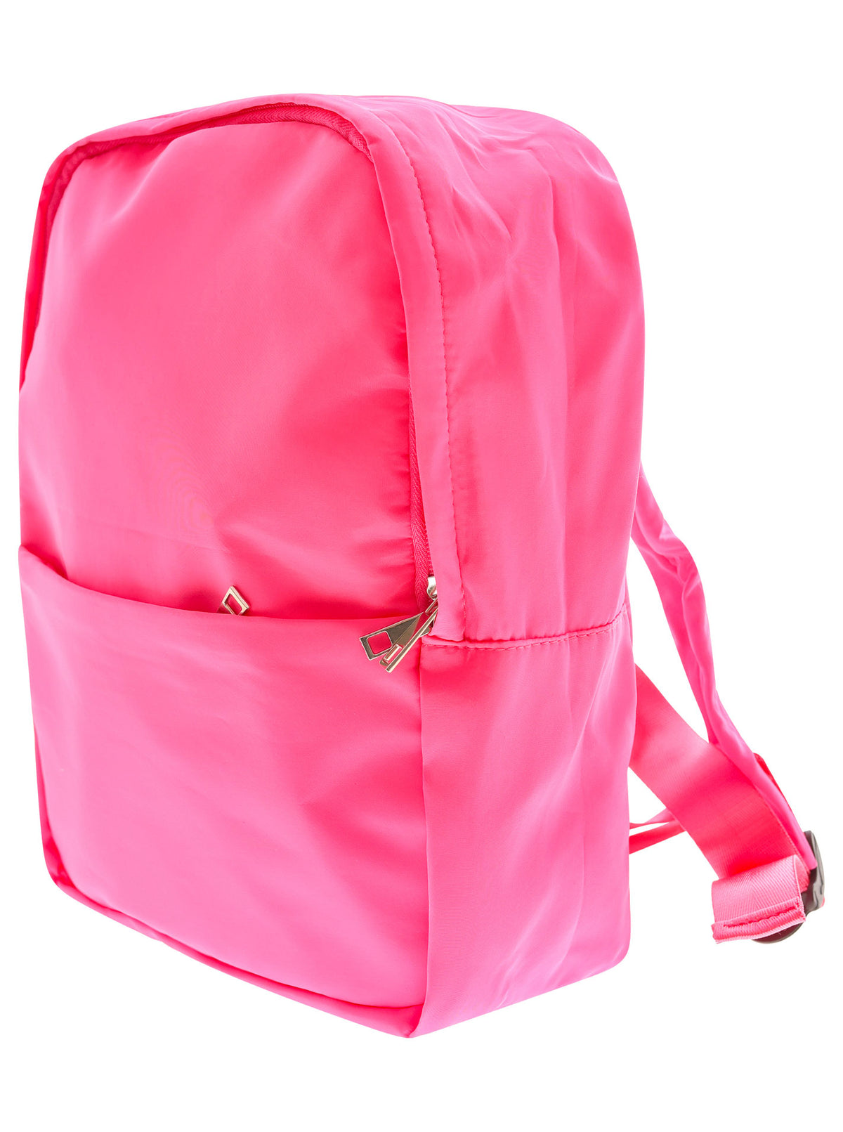 Zwillingsherz - Rucksack Neon - Pink