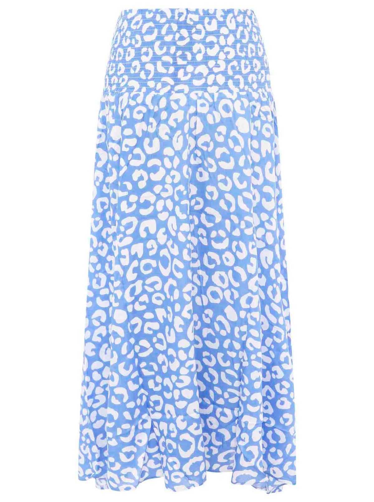 Zwillingsherz - Rock Leo - Blau