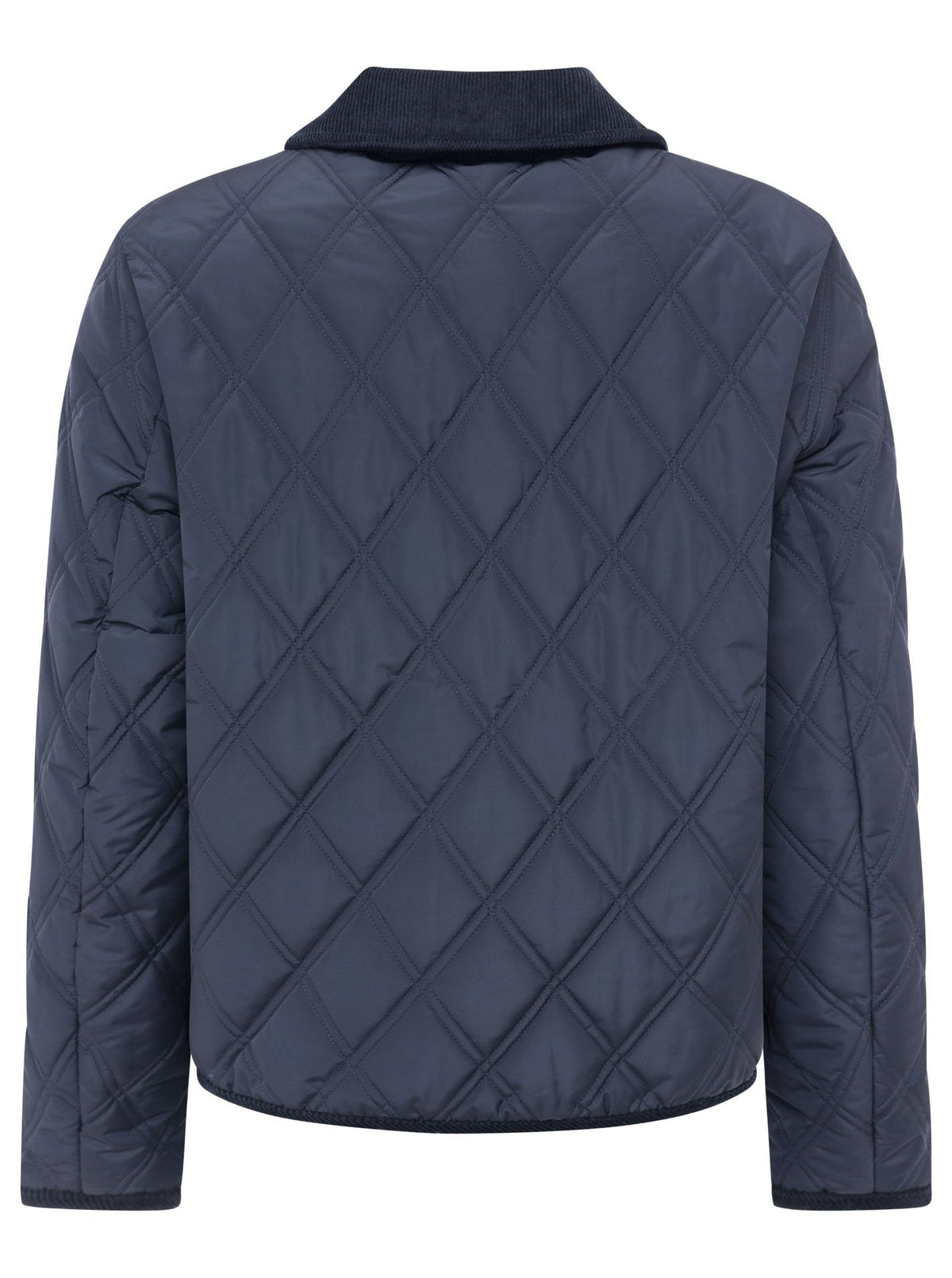 Zwillingsherz - Steppjacke Classic - Dunkelblau