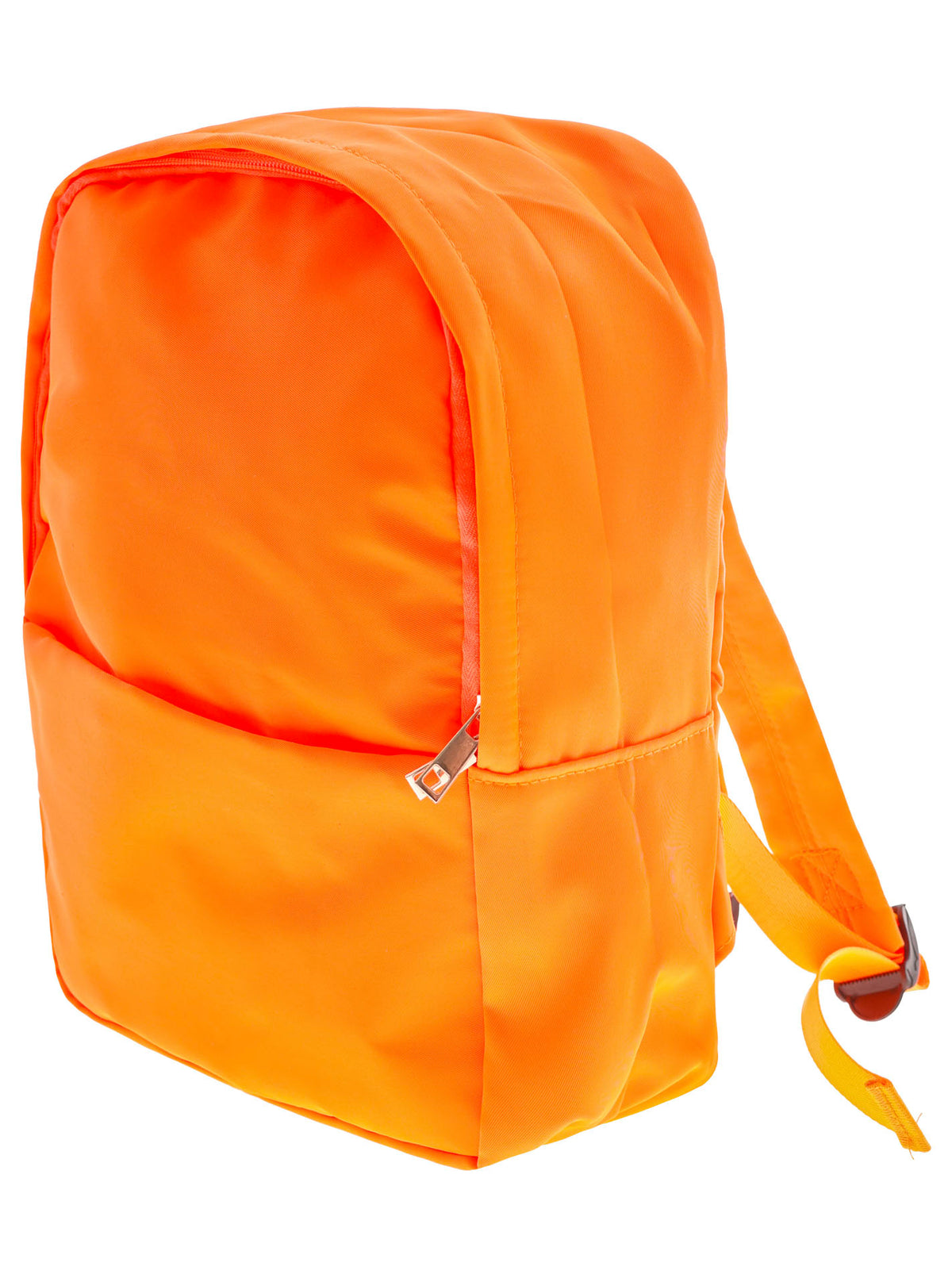Zwillingsherz - Neon Rucksack - Orange