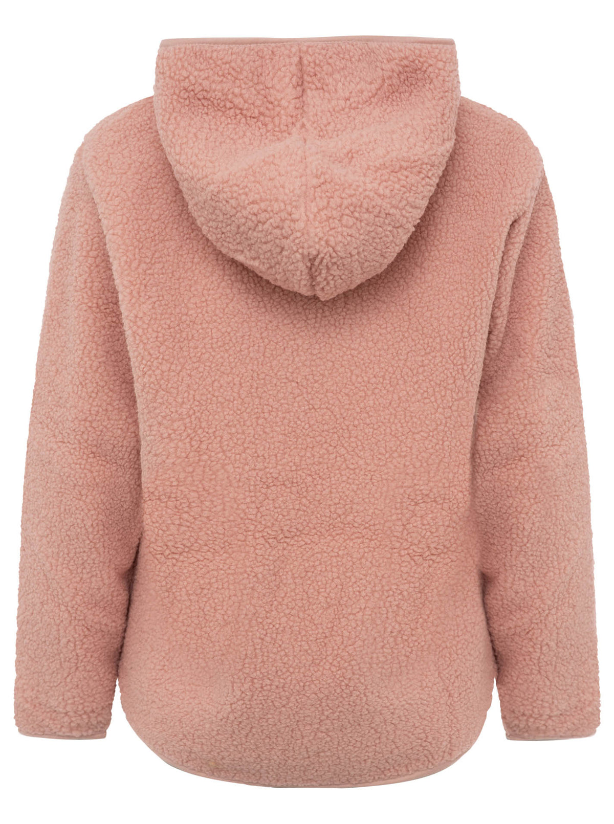 Zwillingsherz - Teddy Zipper "ZH" - Rosa
