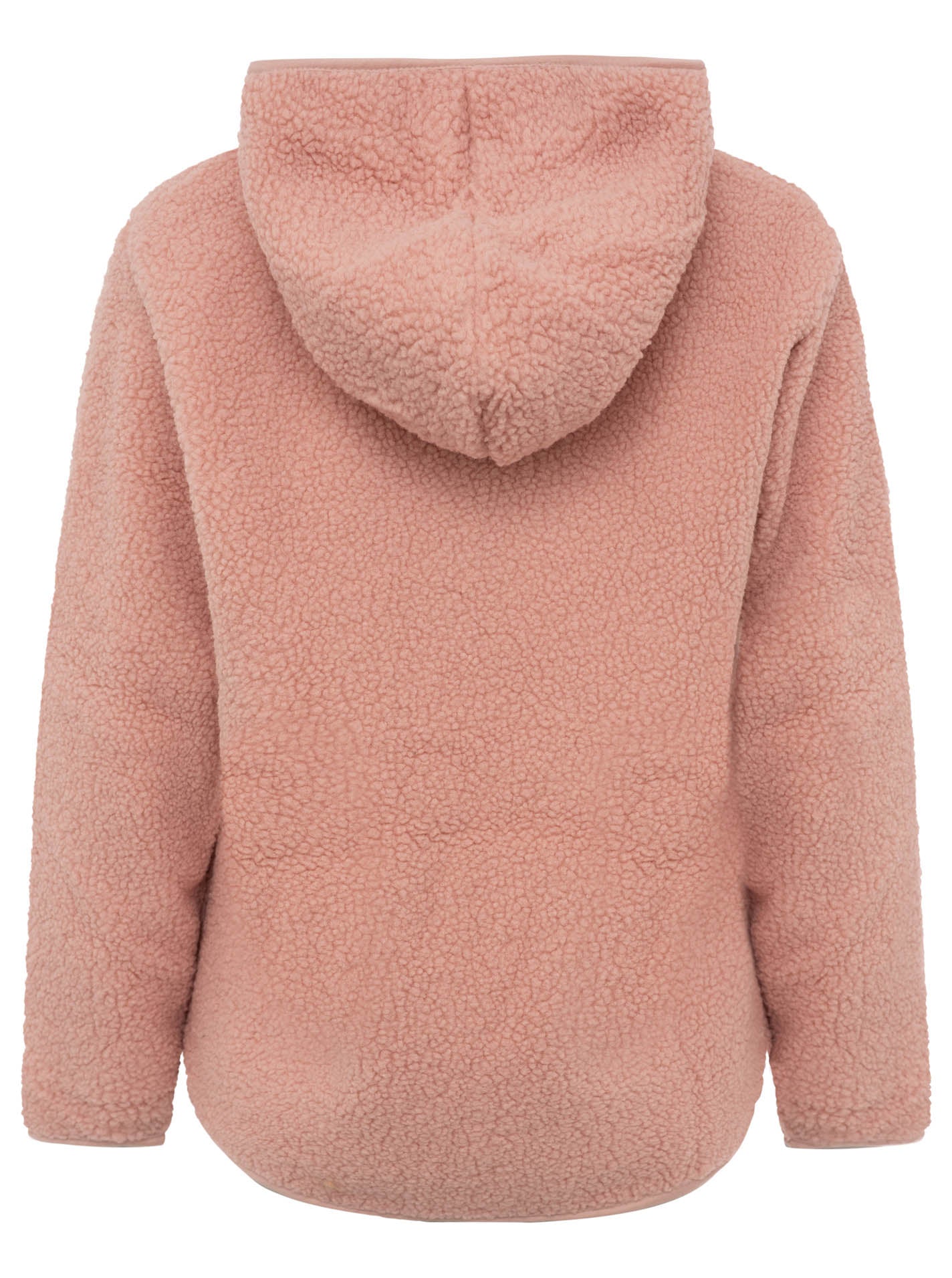 Zwillingsherz - Teddy Zipper "ZH" - Rosa