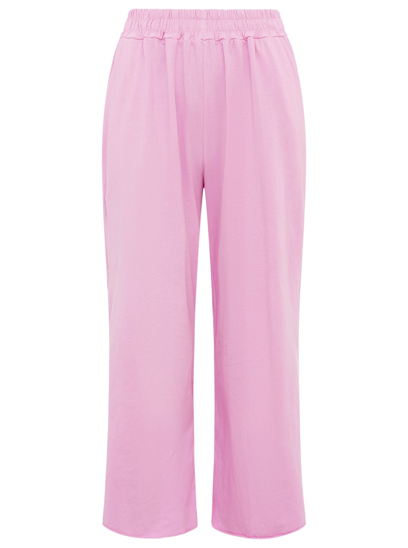 Zwillingsherz - Hose Jogger - Pink