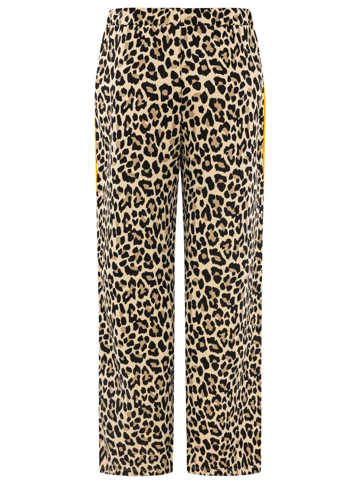 Zwillingsherz - Hose Leo Neon - Beige