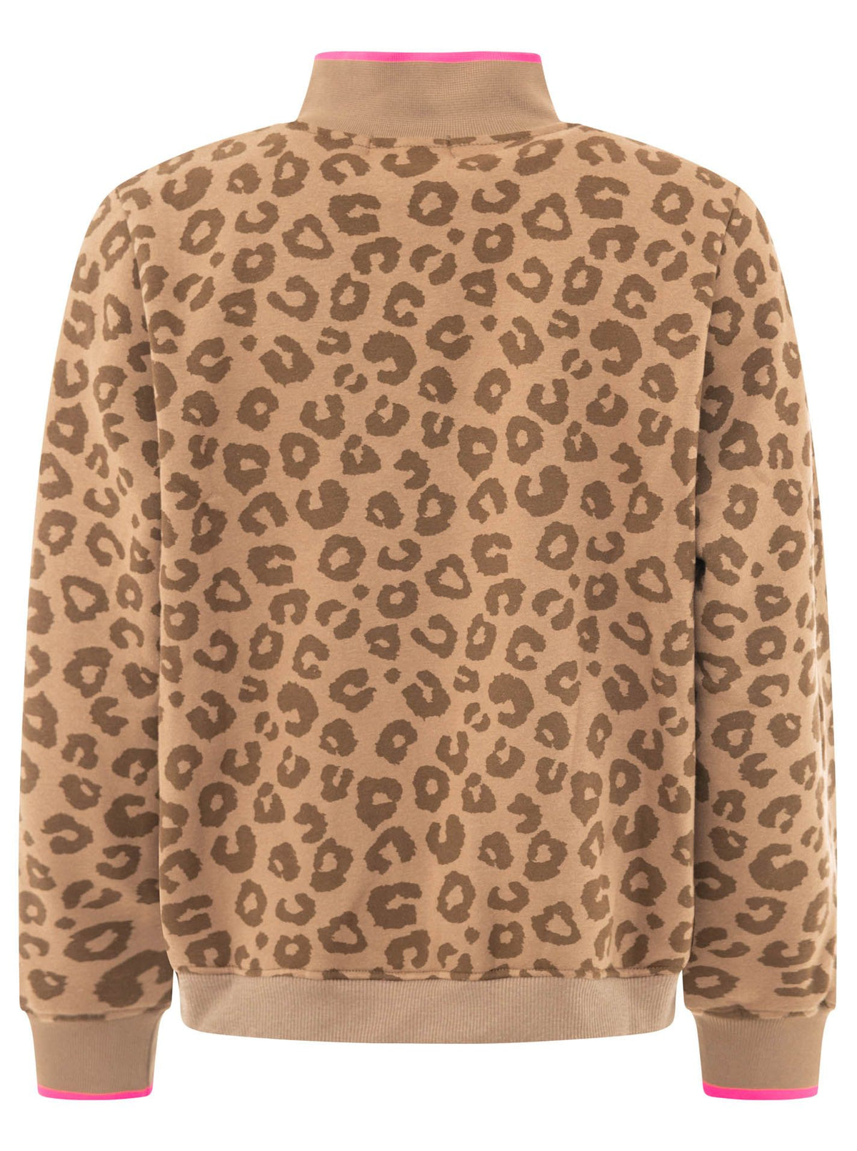 Zwillingsherz - Troyer Leo Love - Braun