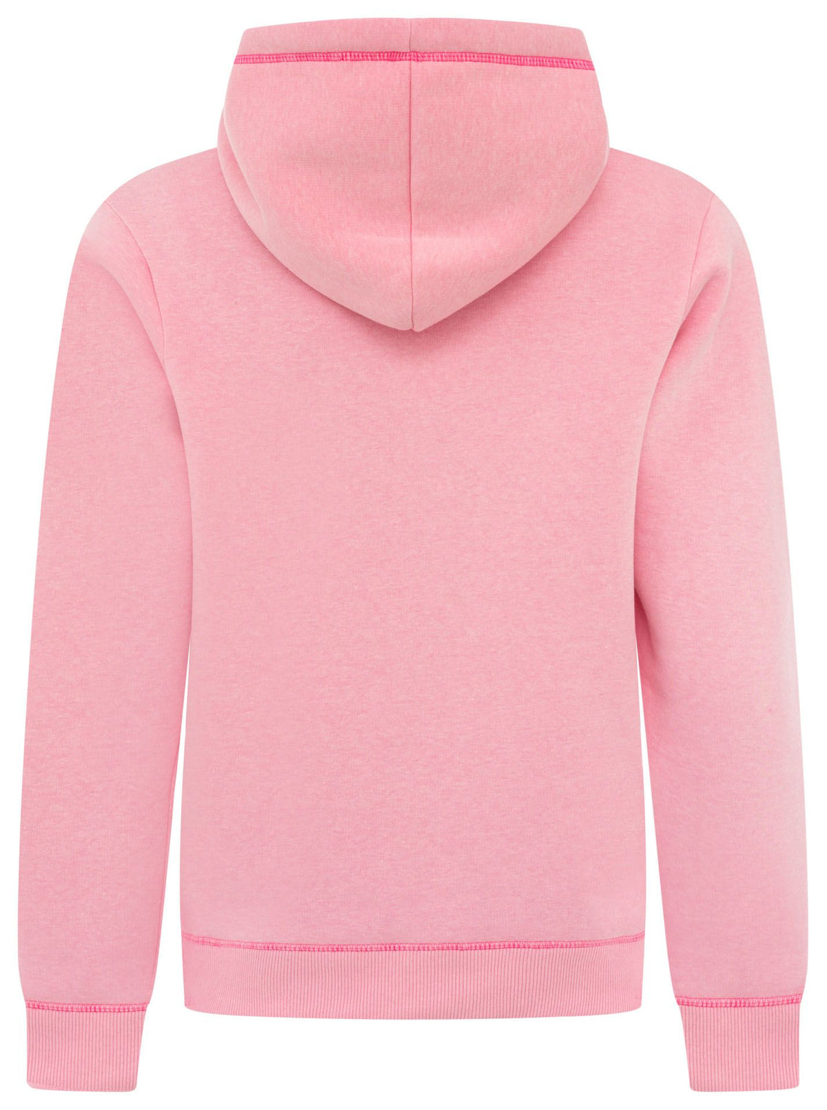 Zwillingsherz - Hoodie "Have Fun" - Pink