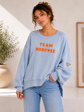 Sweatshirt - Team Nordsee