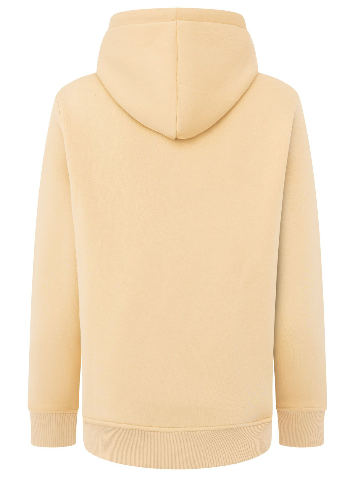 Zwillingsherz - Hoodie "Safari Leo" - Beige