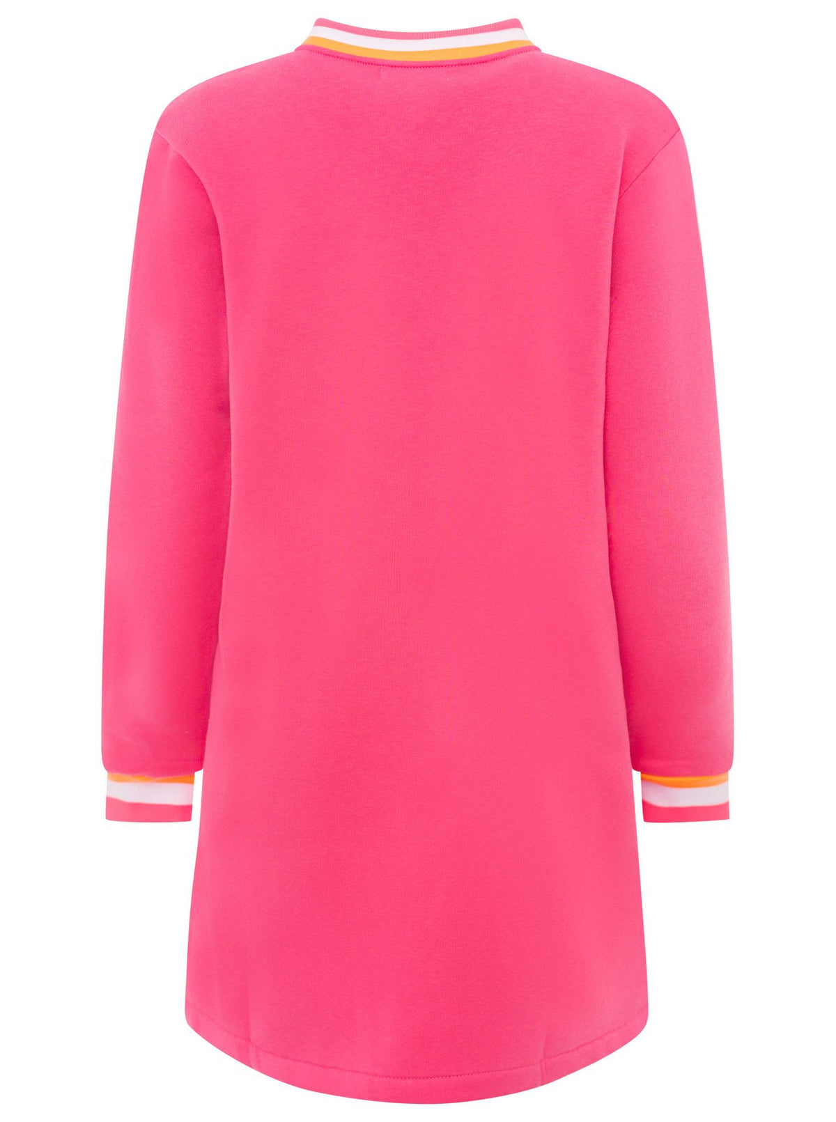Zwillingsherz - Bombermantel "Herz" - Pink