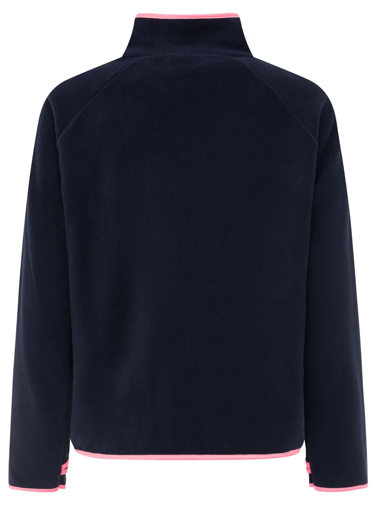 Zwillingsherz - Fleece Zipper ZH - Marine