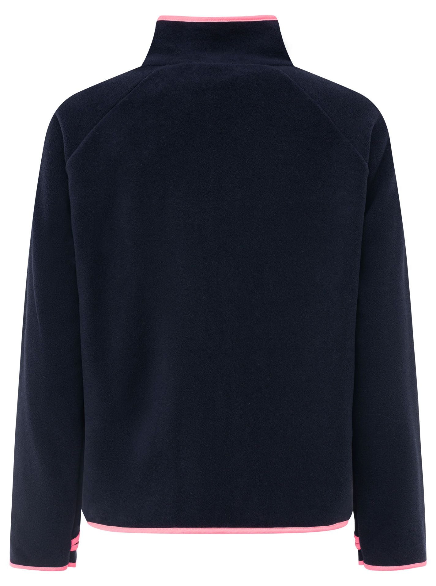 Zwillingsherz - Fleece Zipper ZH - Marine