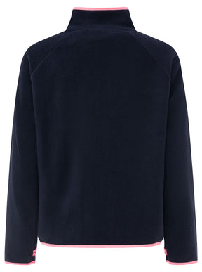 Zwillingsherz - Fleece Zipper ZH - Marine