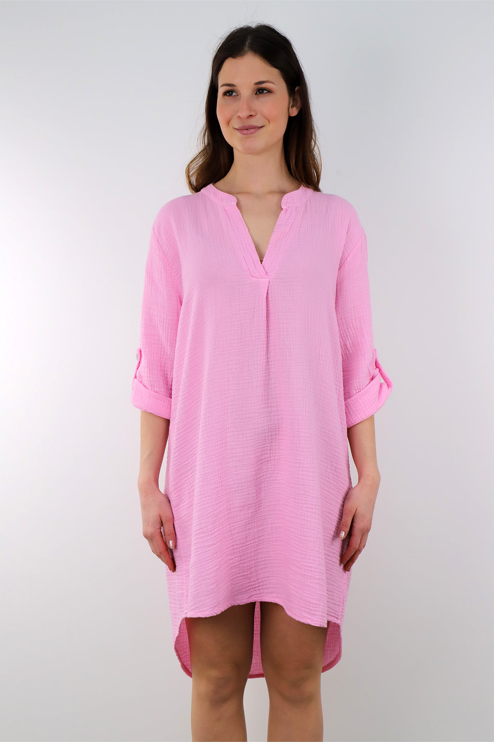 The Pure Class Dress