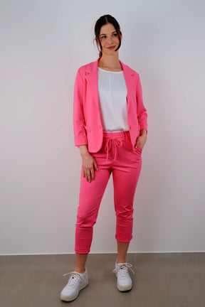 Hose "Casual" - Koralle
