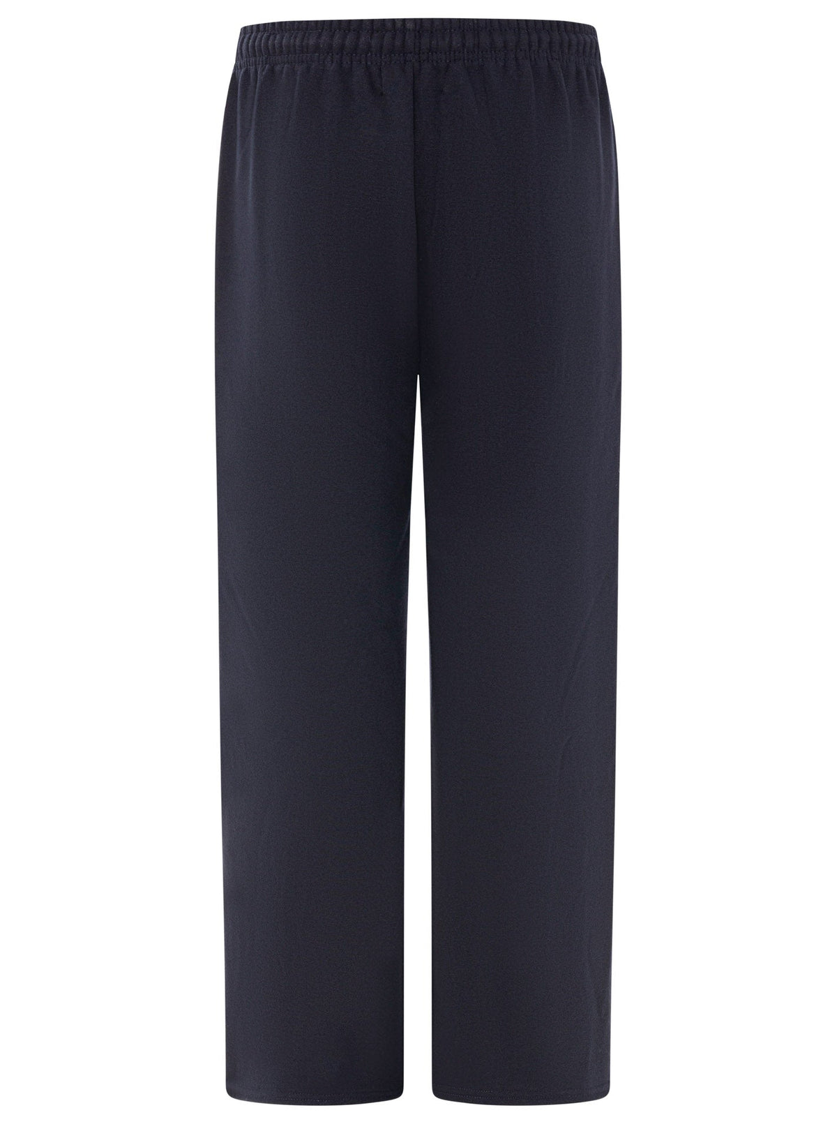 Zwillingsherz - Jogginghose "Dackel Patch" - Marine