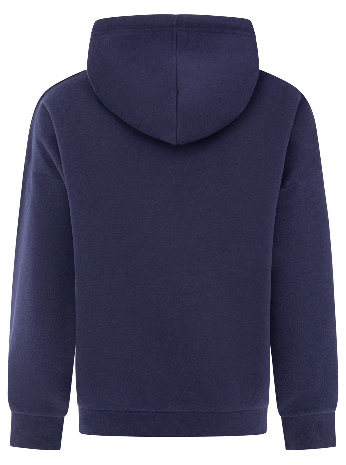 Zwillingsherz - Oversized Hoody "Oh Crab!" - Marine