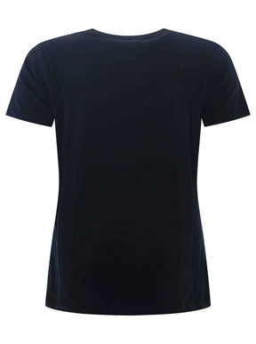 Zwillingsherz - Moin T-Shirt -Dunkelblau/Navy