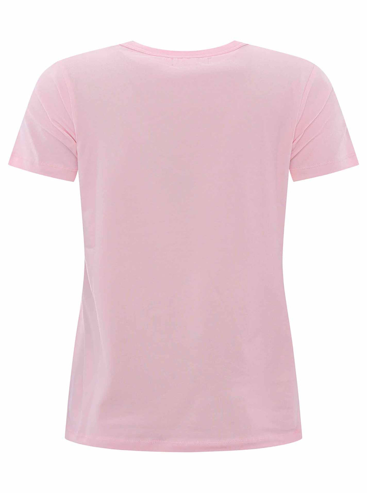 Zwillingsherz - Moin T-Shirt - Pink