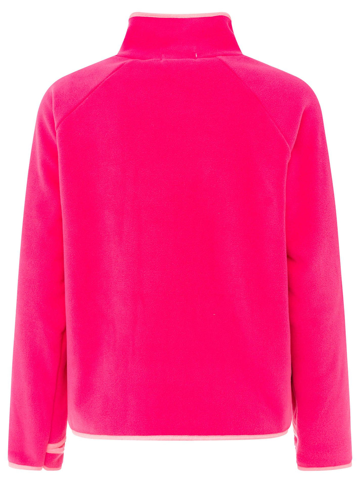 Zwillingsherz - Fleece Zipper ZH - Pink