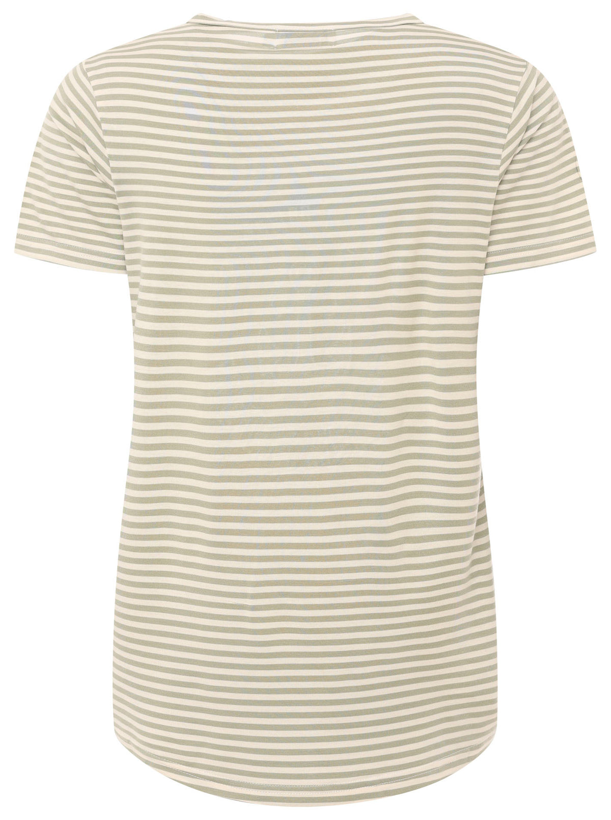 Zwillingsherz - T-Shirt "Anker Moin" - Salbei