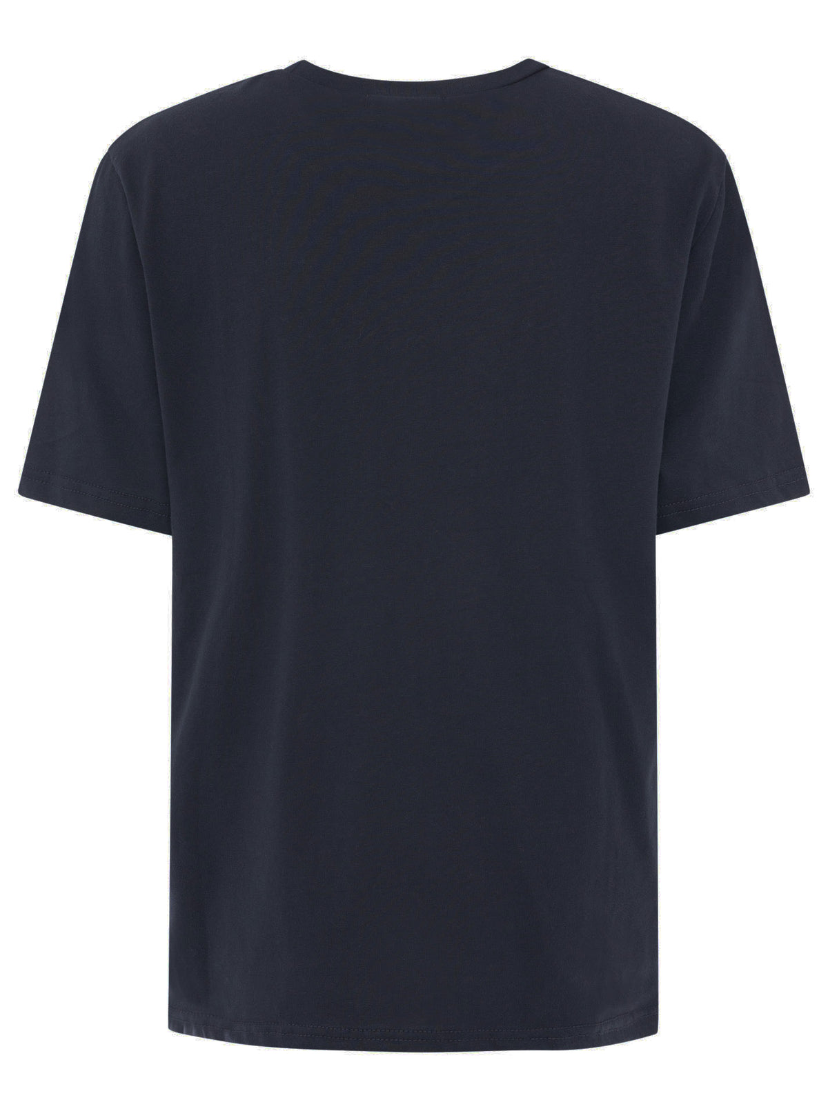 Zwillingsherz - T-Shirt "Oh Crab" - Navy