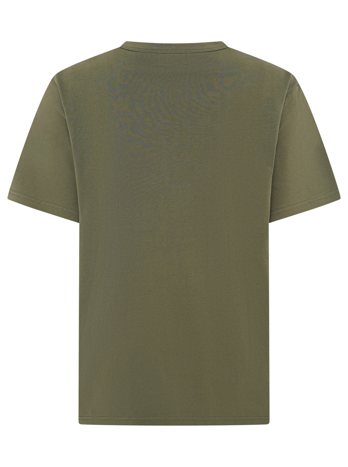 Zwillingsherz - T-Shirt "Wild Wild Wild" - Khaki