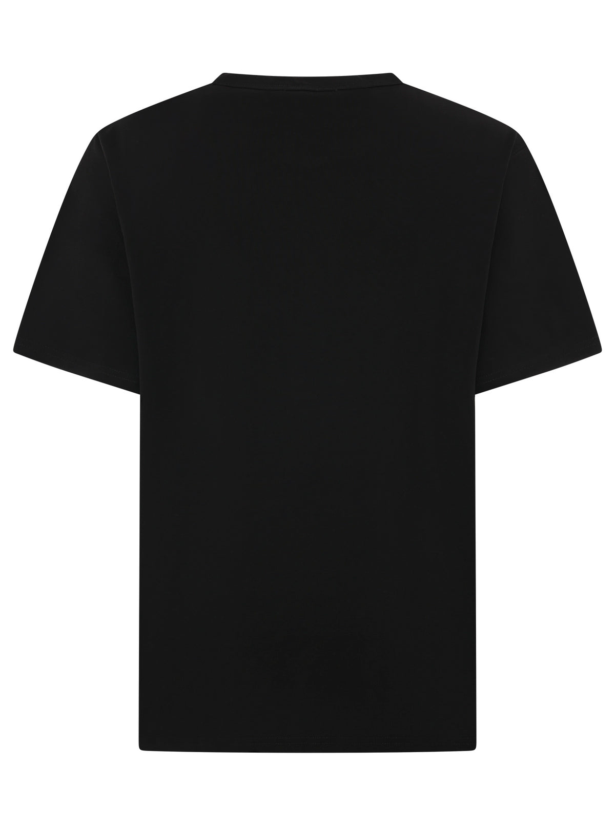 Zwillingsherz - T-Shirt "Wild Wild Wild" - Schwarz