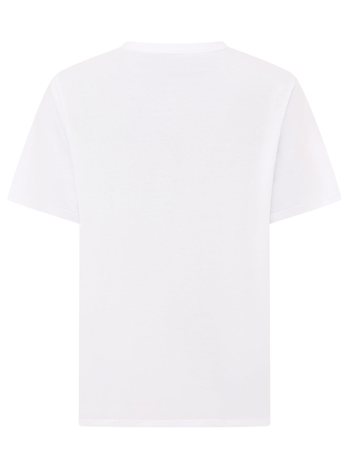 Zwillingsherz - T-Shirt "Wild Wild Wild" - Weiss