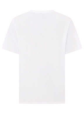 Zwillingsherz - T-Shirt "Wild Wild Wild" - Weiss