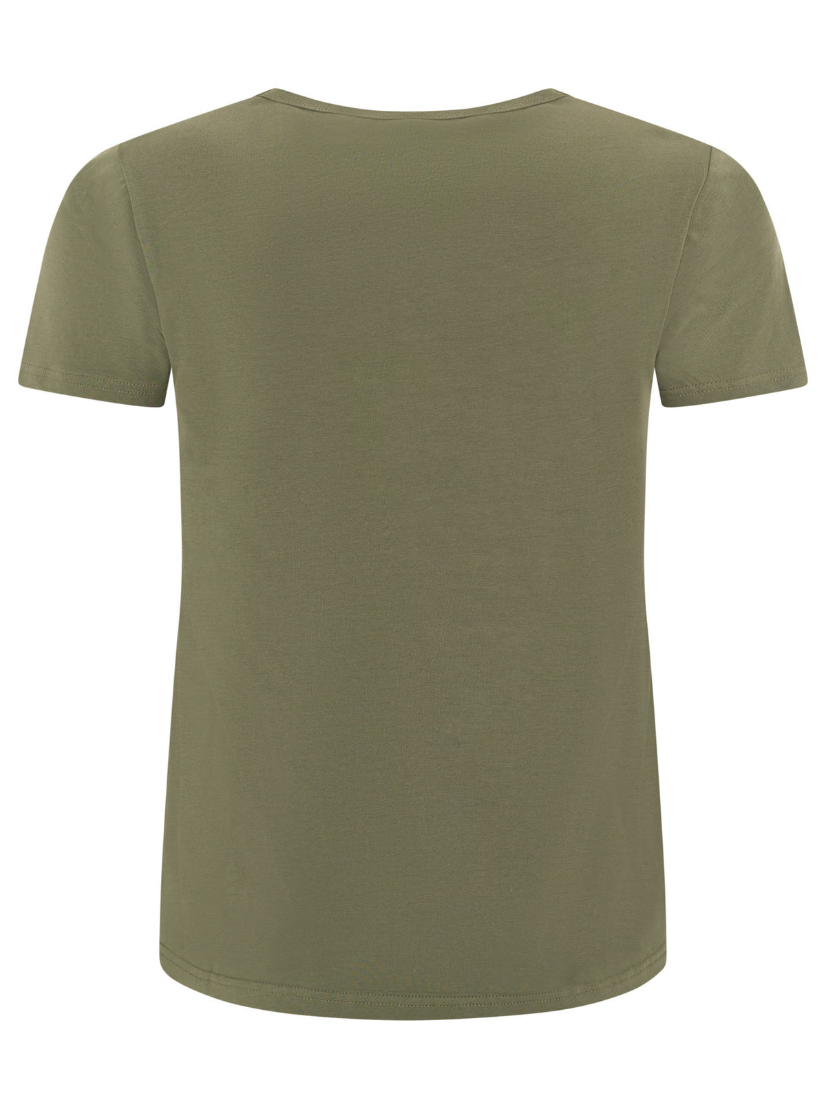 Zwillingsherz - T-Shirt "Easy" - Khaki