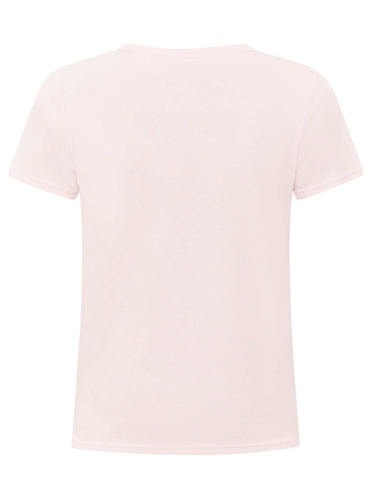 Zwillingsherz - T-Shirt "Lobster" - Rosa