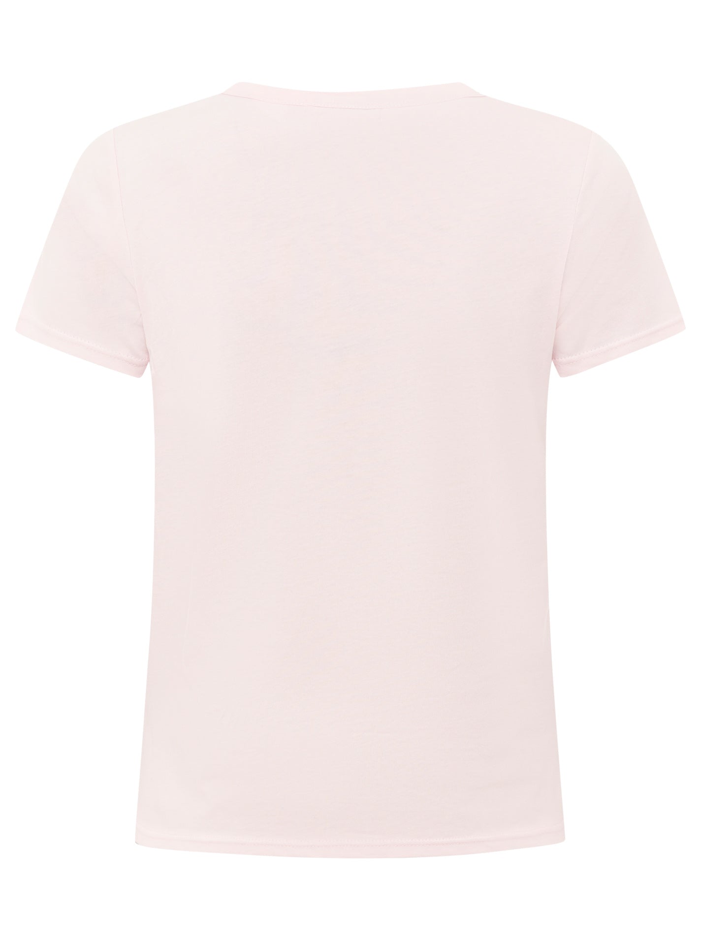 Zwillingsherz - T-Shirt "Lobster" - Rosa