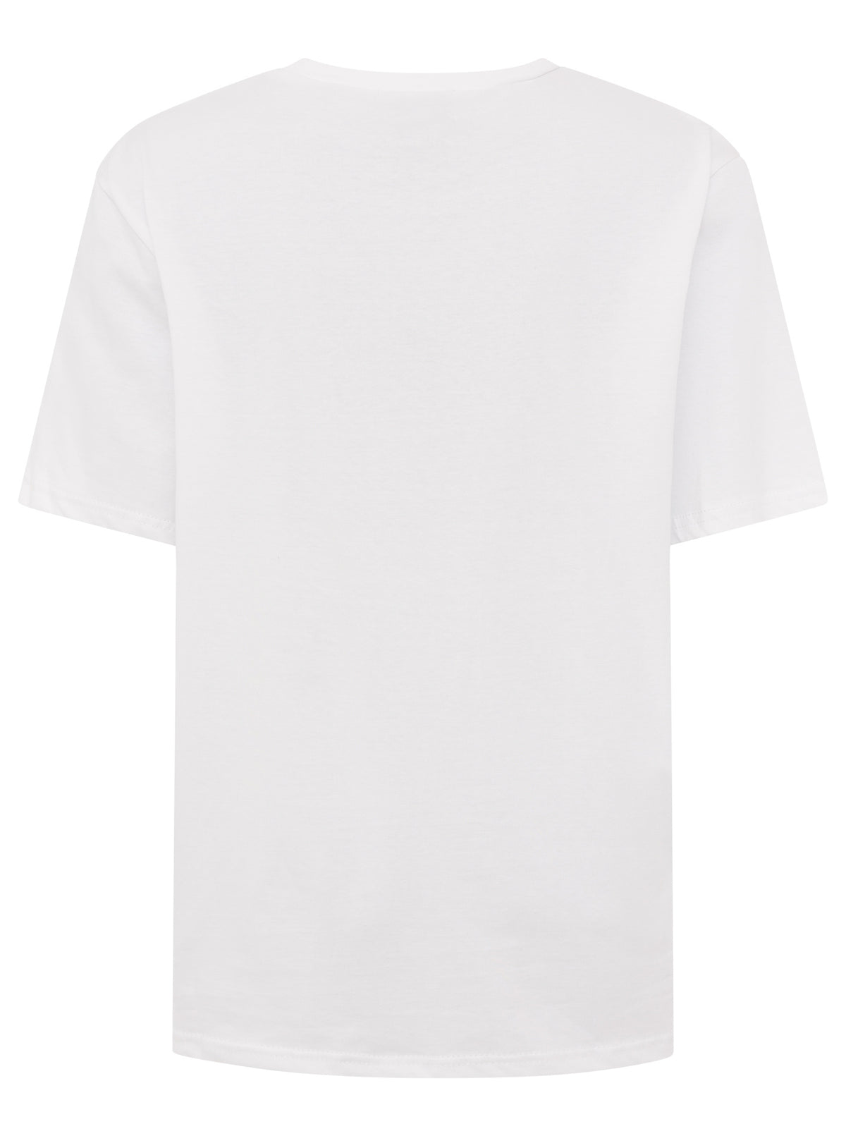 Zwillingsherz - T-Shirt "Oh Crab" - Weiß