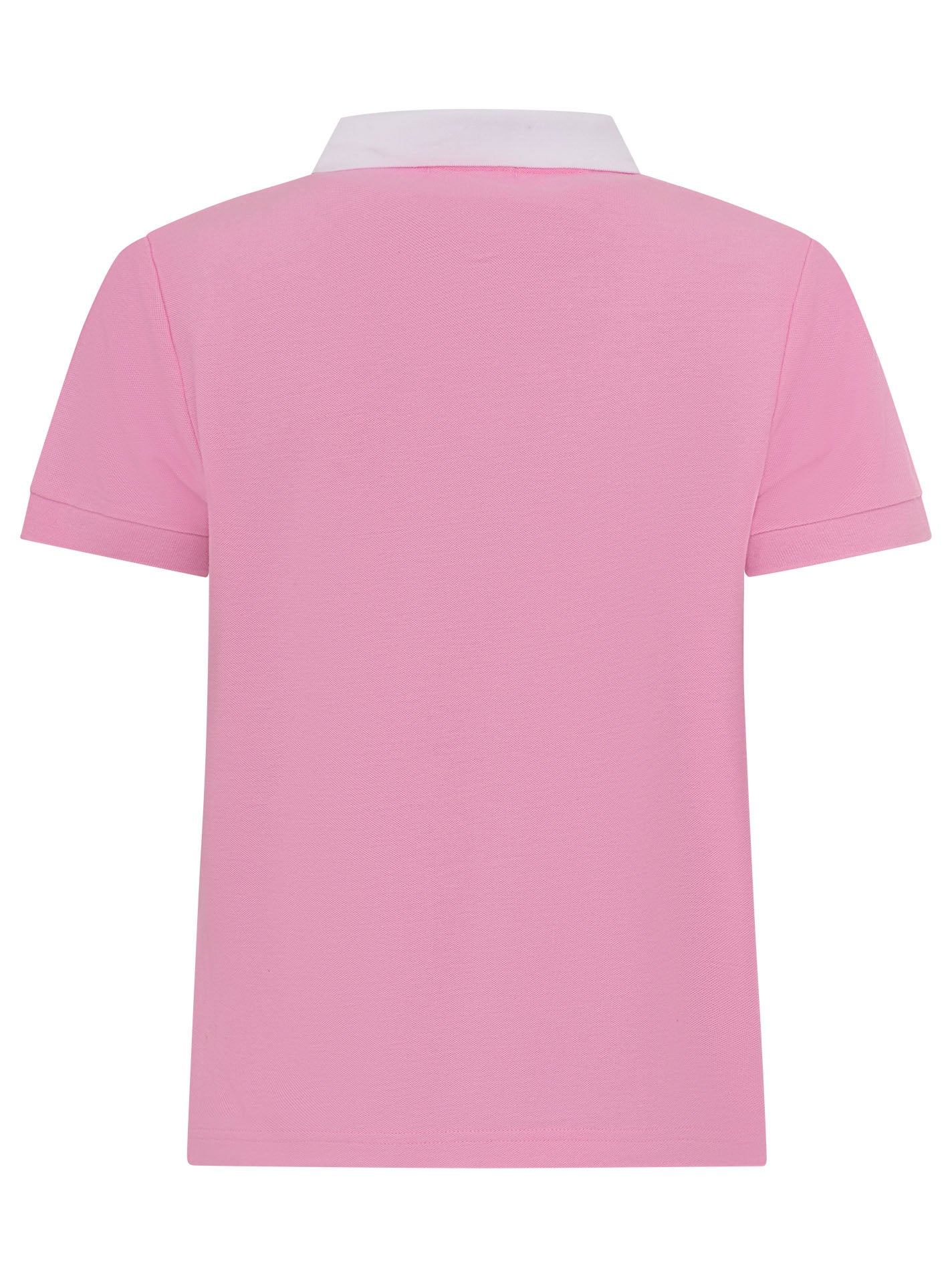Zwillingsherz - Poloshirt "Maritim" - Rosa