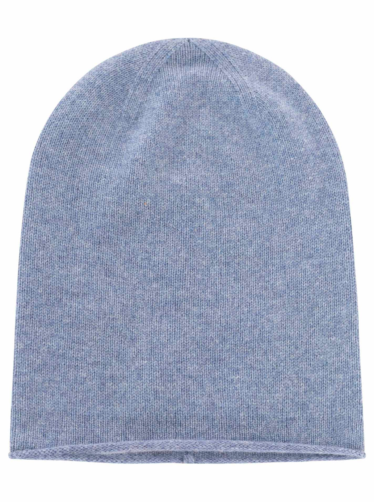 100% Kaschmir Beanie Jeans