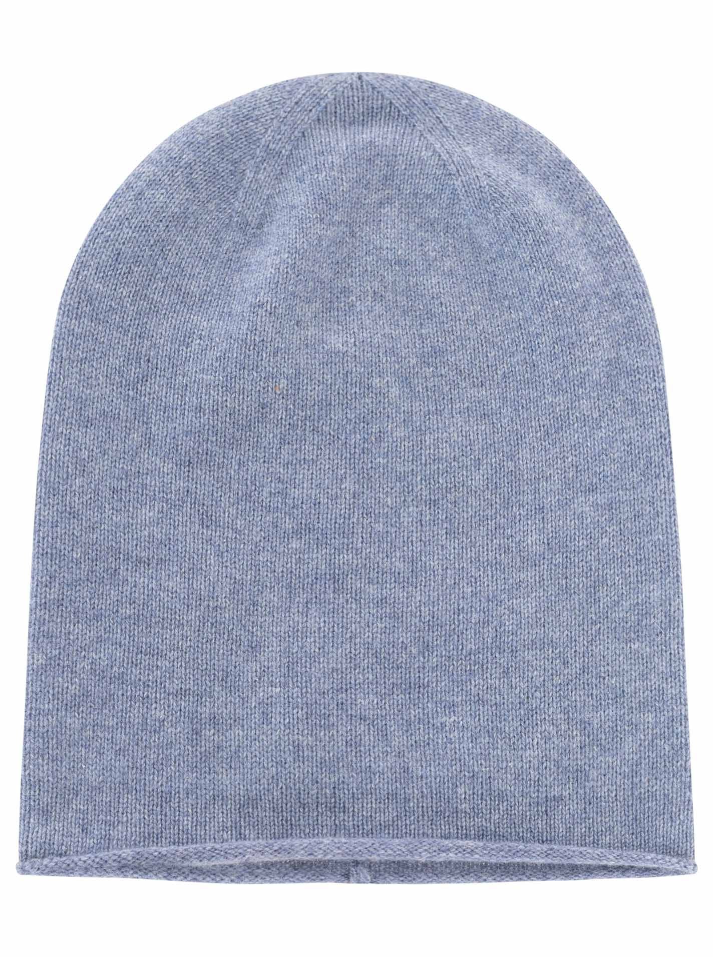 100% Kaschmir Beanie Jeans