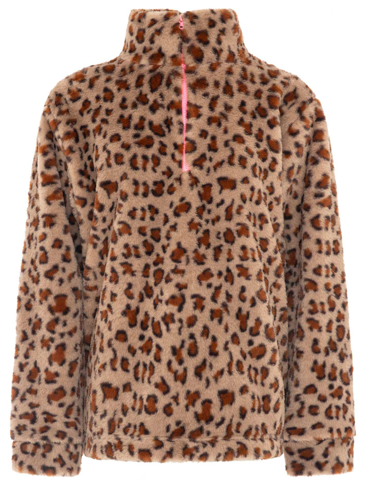 Zwillingsherz - Teddy Troyer "Leo" - Beige