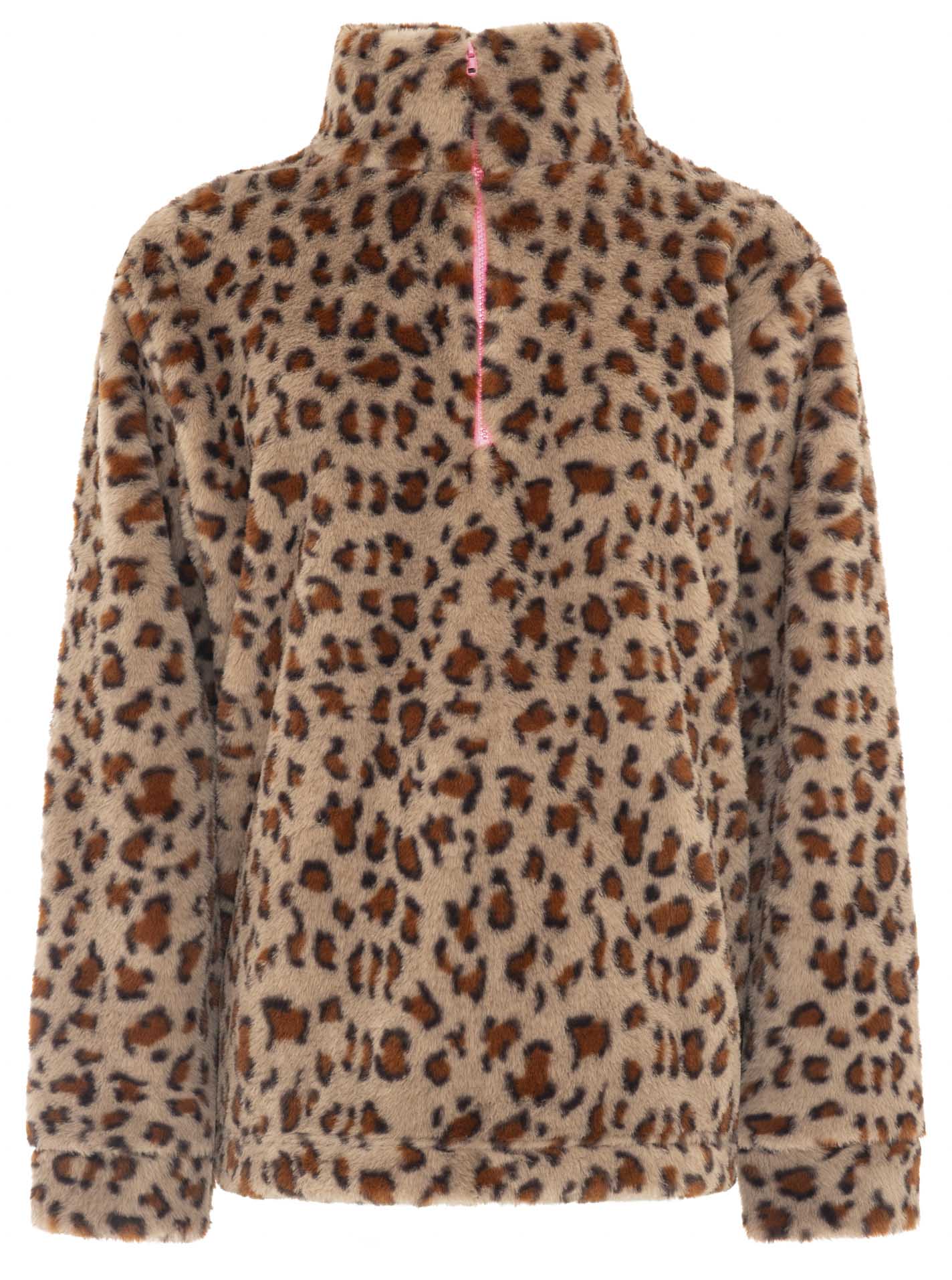 Zwillingsherz - Teddy Troyer "Leo" - Beige