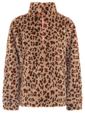 Zwillingsherz - Teddy Troyer "Leo" - Beige