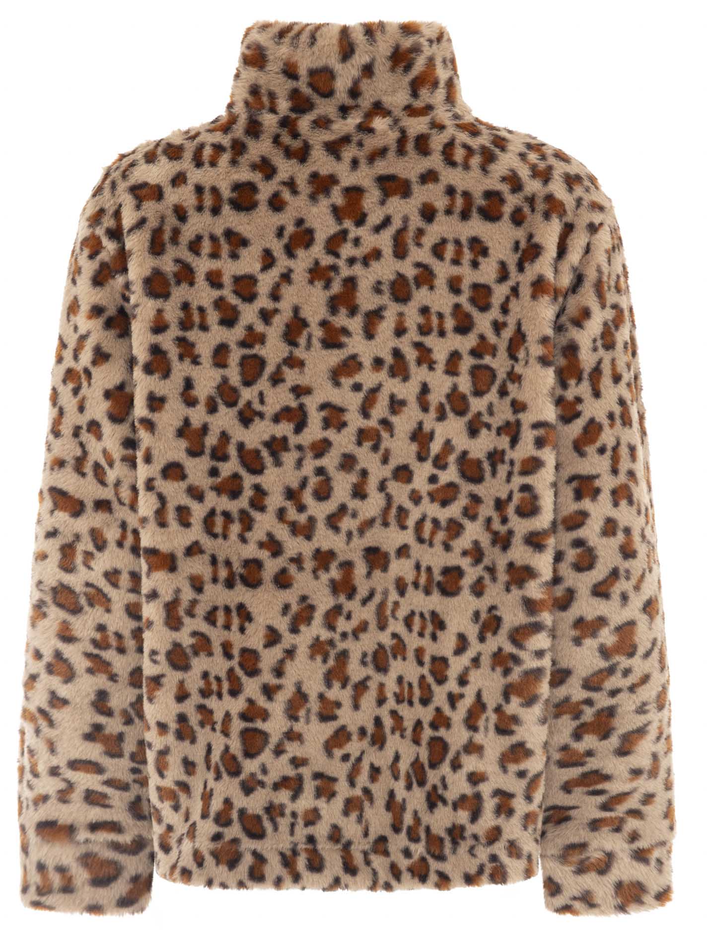 Zwillingsherz - Teddy Troyer "Leo" - Beige