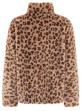 Zwillingsherz - Teddy Troyer "Leo" - Beige