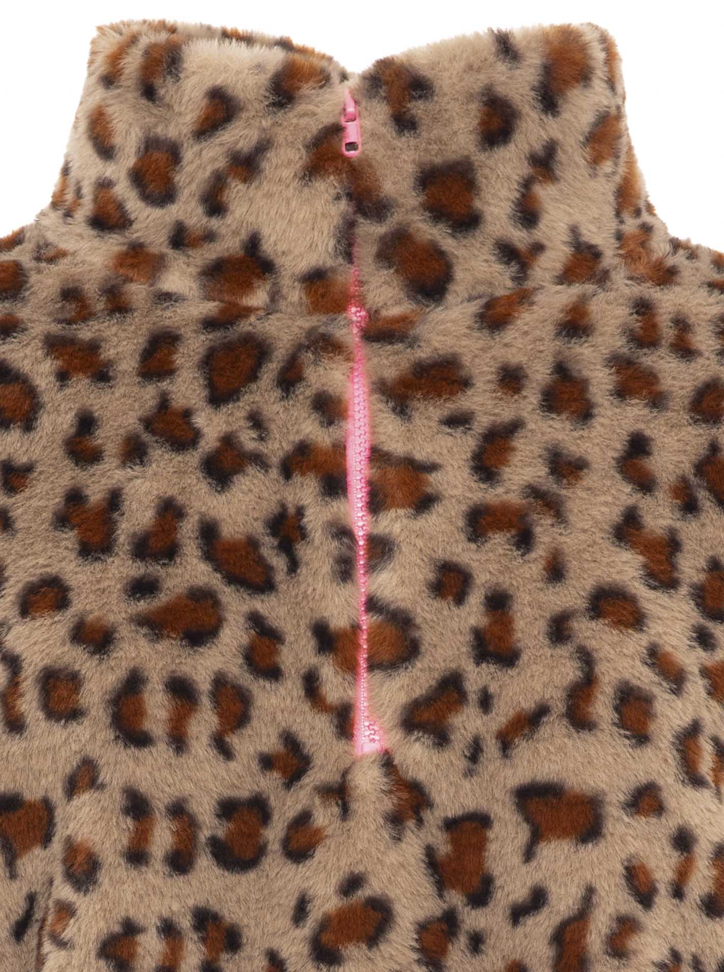 Zwillingsherz - Teddy Troyer "Leo" - Beige