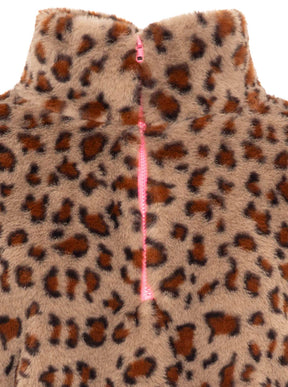 Zwillingsherz - Teddy Troyer "Leo" - Beige