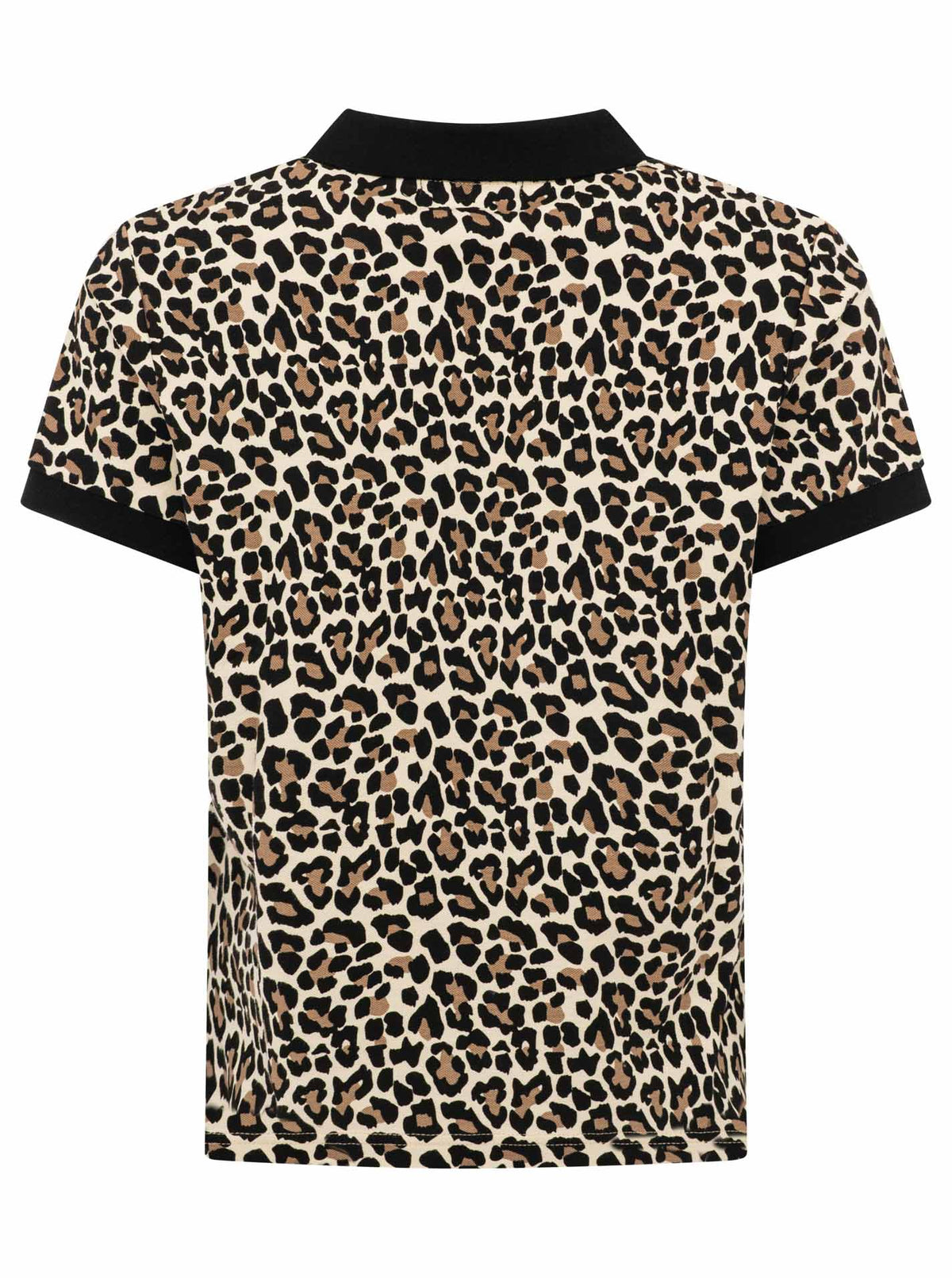 Zwillingsherz - Poloshirt "Leo"- Beige